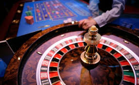 The Growing Popularity of Roulette Game in India -1650352230