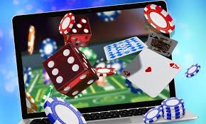 Discover Exciting Online Games at Blaze Spins Casino