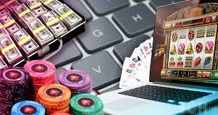 Discover Exciting Online Games at Blaze Spins Casino