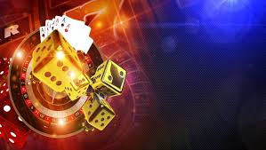 Letou Casino A Comprehensive Overview of Online Gaming