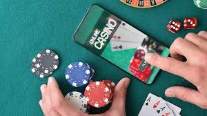 Discover the Exciting World of Kingdom Casino Online Games