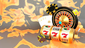 Exploring the Vibrant World of Casino Scarlet