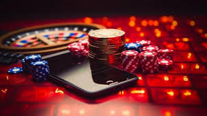 Exploring the Vibrant World of Casino Scarlet