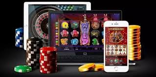 Exploring the Vibrant World of Casino Scarlet
