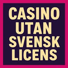Nya Utländska Casino En Komplett Guide till Internationella Spelupplevelser