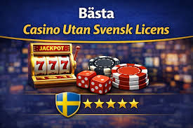 Nya Utländska Casino En Komplett Guide till Internationella Spelupplevelser