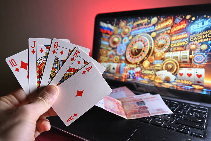 The Rise of Online Casino Coins Game A New Era of Gambling