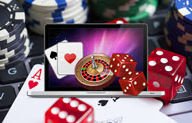 The Rise of Online Casino Coins Game A New Era of Gambling