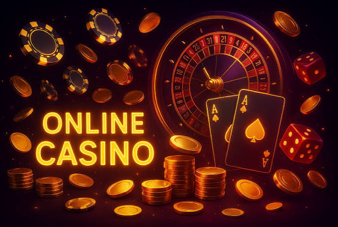 Zahraniční online kasina Jak si vybrat to pravé pro vás